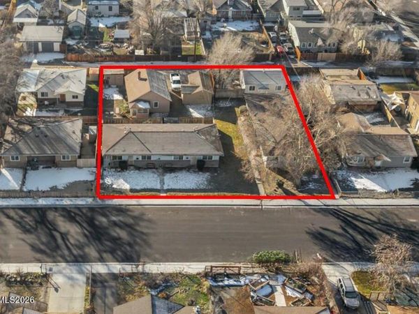 1947 H Street, Sparks, NV 89431