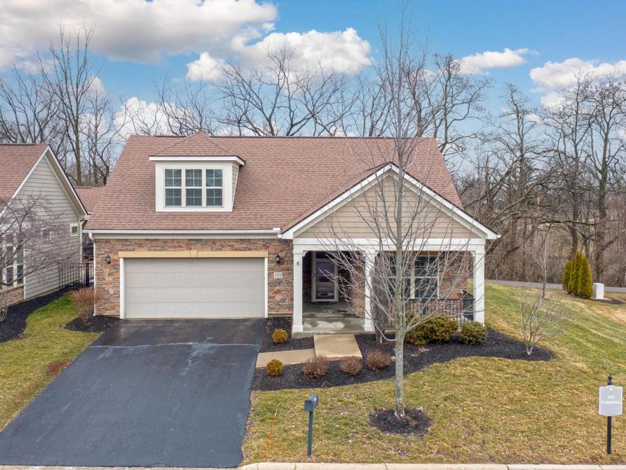 5518 Eventing Way , Hilliard, OH 43026 Photo 1