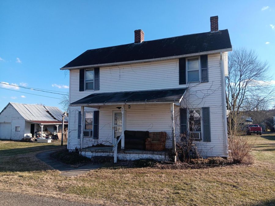 43 3rd Street SE, Newark, OH 43056 Photo 1
