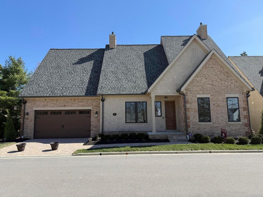 92 Barrington Place , Powell, OH 43065 Photo 1