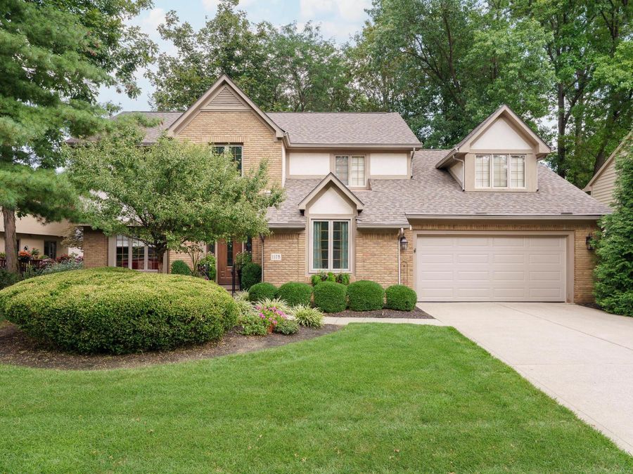 1178 Springtree Lane , Westerville, OH 43081 Photo 1