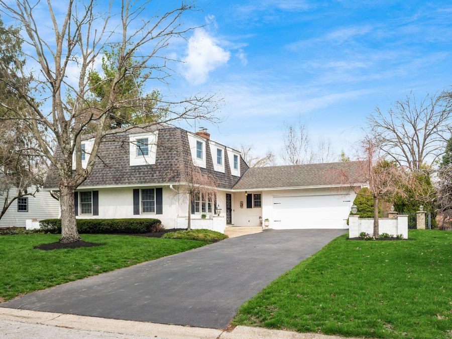 880 Lynbrook Road , Columbus, OH 43235 Photo 1