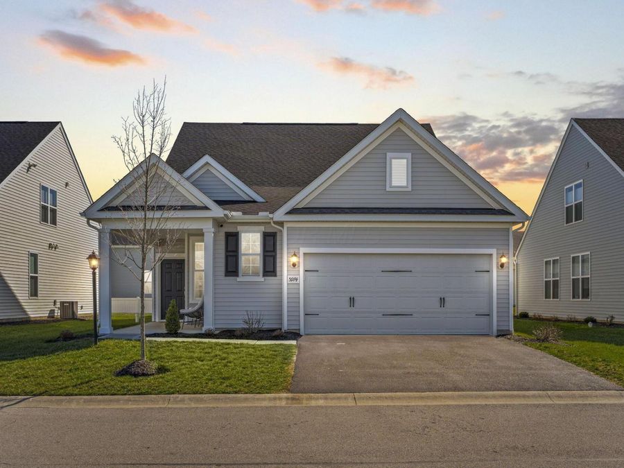 5974 Lawthorn Drive , Unit 71, Westerville, OH 43081 Photo 1