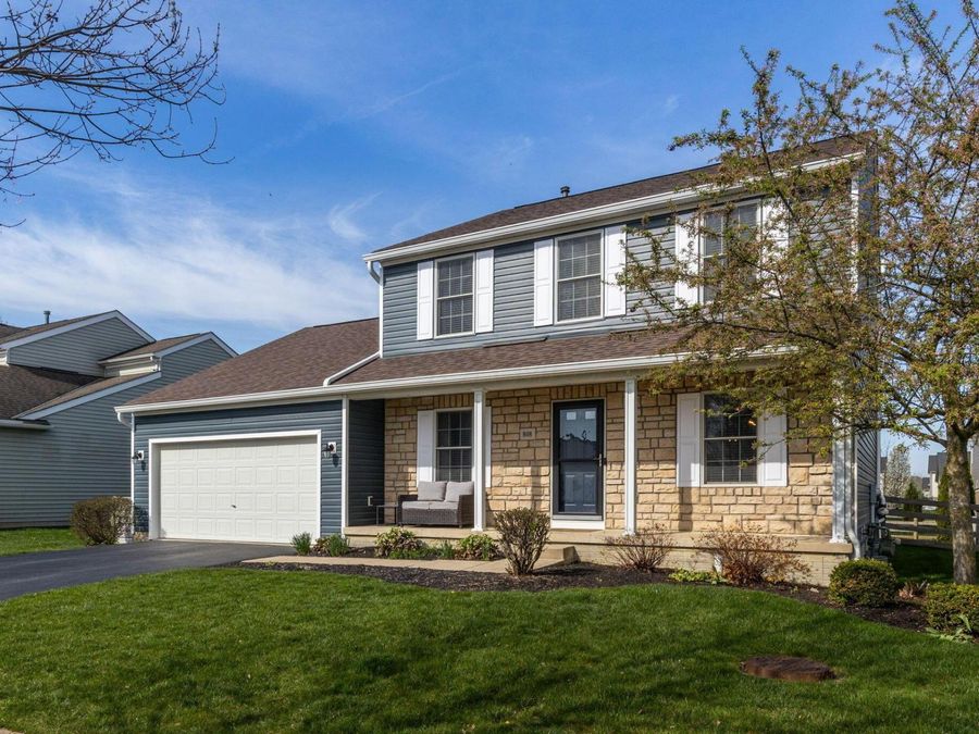 808 Canal Street , Delaware, OH 43015 Photo 1