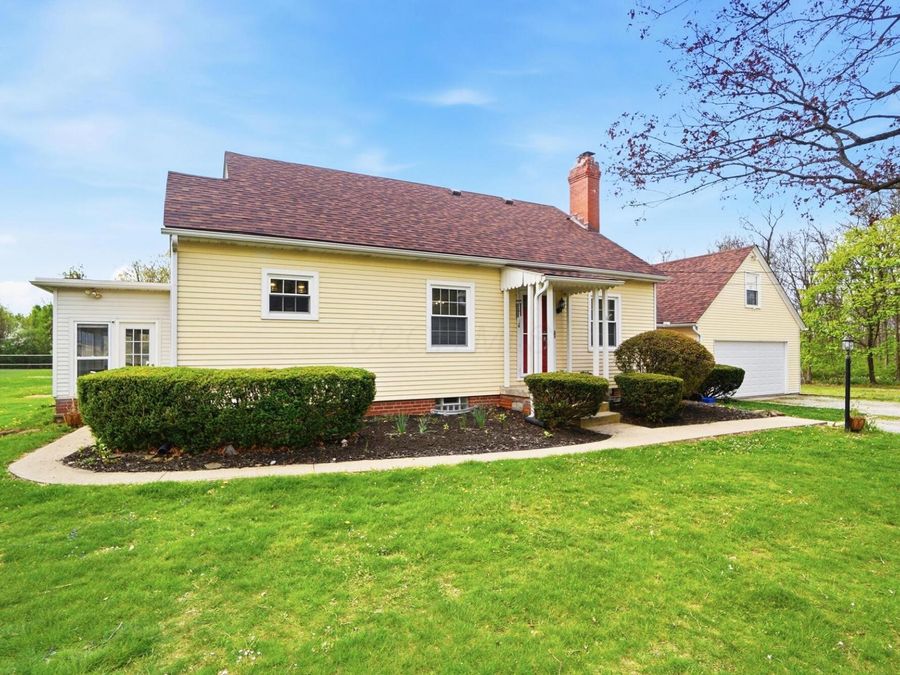 5011 Smothers Road , Westerville, OH 43081 Photo 1