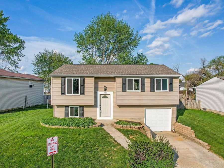 2854 Freedom Trail , Reynoldsburg, OH 43068 Photo 1