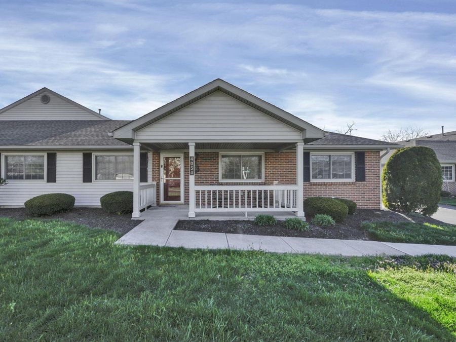 4054 Wiston Drive , Groveport, OH 43125 Photo 1