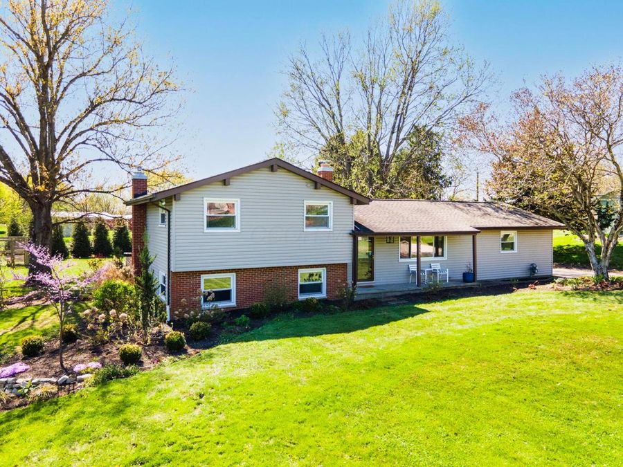 7495 Lithopolis Road , Groveport, OH 43125 Photo 1