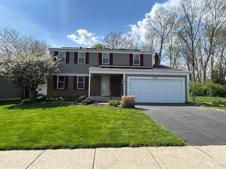 6099 Bitterroot Drive , Westerville, OH 43081 Photo 1