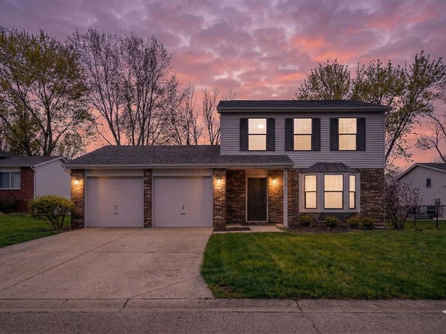 1841 Ibson Drive , Powell, OH 43065 Photo 1