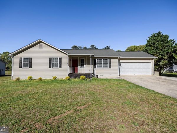 15 Autumn Ridge Drive, Euharlee, GA 30145