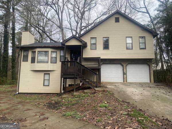 479 Hearth Place, Lawrenceville, GA 30043