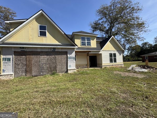 5608 Swymer Drive, Macon, GA 31216