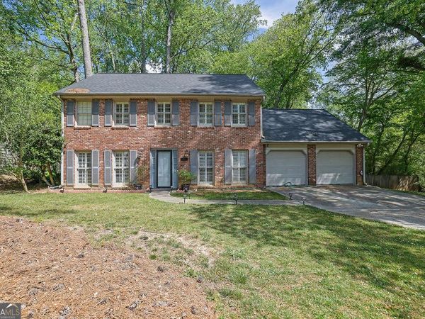 1362 Murdock Road, Marietta, GA 30062