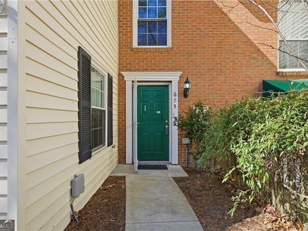 675 Coventry Township Lane, Marietta, GA 30062