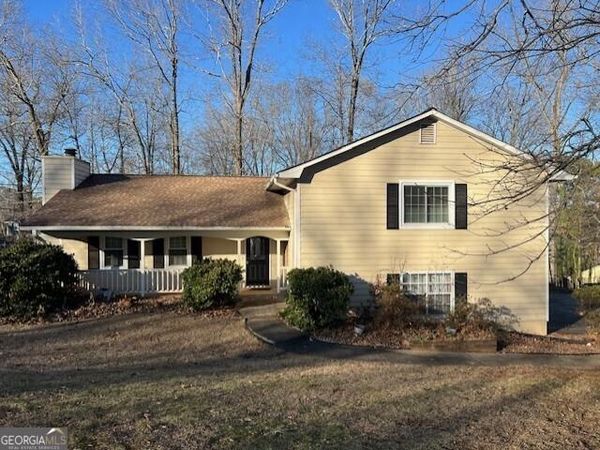 4515 S Landing Drive, Marietta, GA 30066