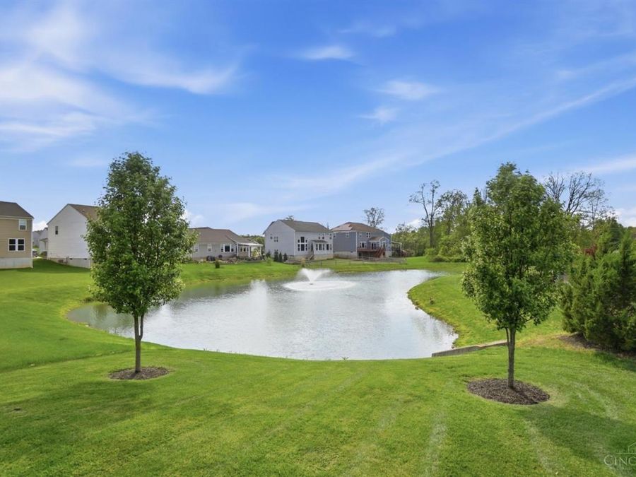 878 Emerald Drive, South Lebanon, OH 45065 Photo 37