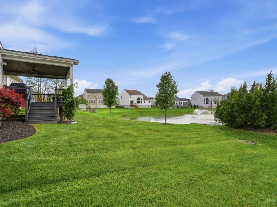 878 Emerald Drive, South Lebanon, OH 45065 Photo 40