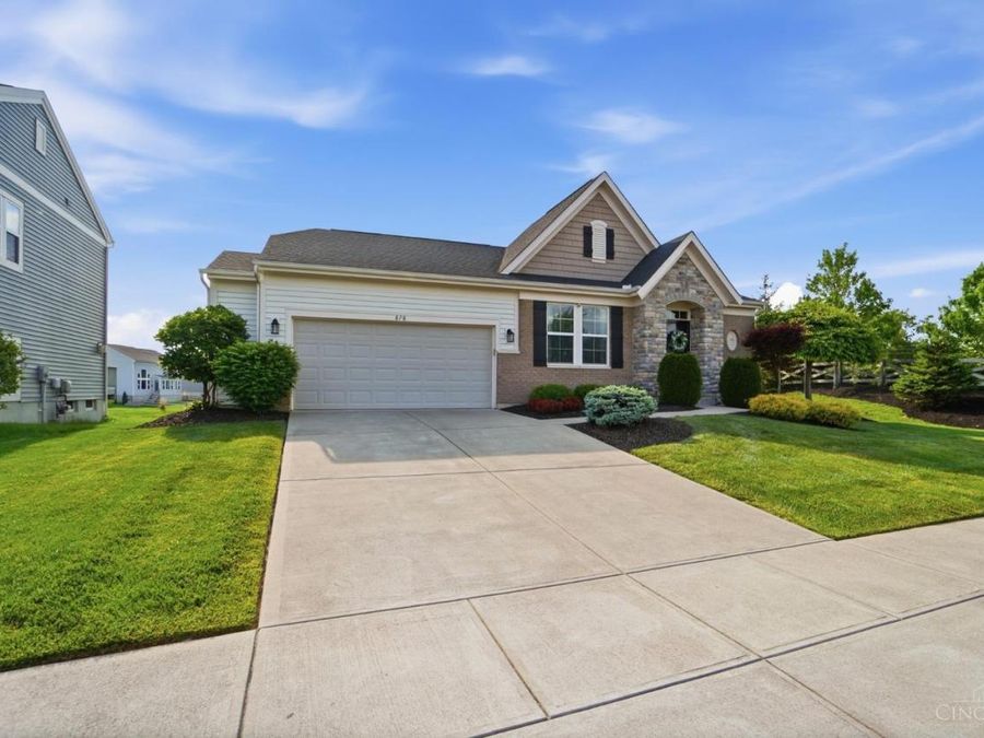 878 Emerald Drive, South Lebanon, OH 45065 Photo 7