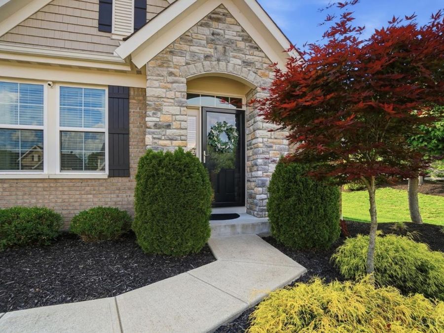 878 Emerald Drive, South Lebanon, OH 45065 Photo 8