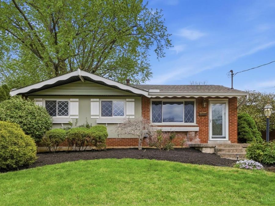 10598 Sarazen Court, Sharonville, OH 45241 Photo 1