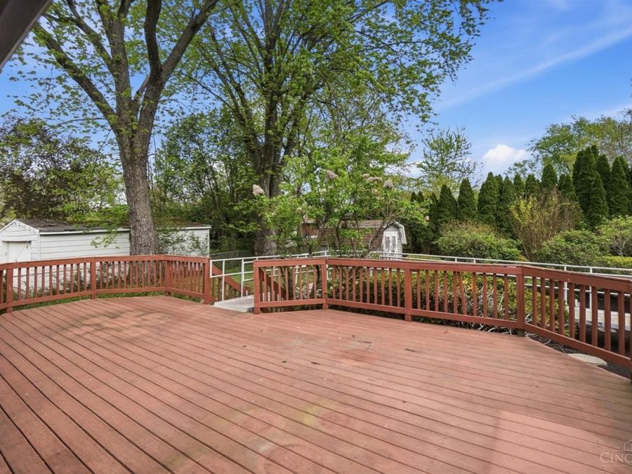 10598 Sarazen Court, Sharonville, OH 45241 Photo 33