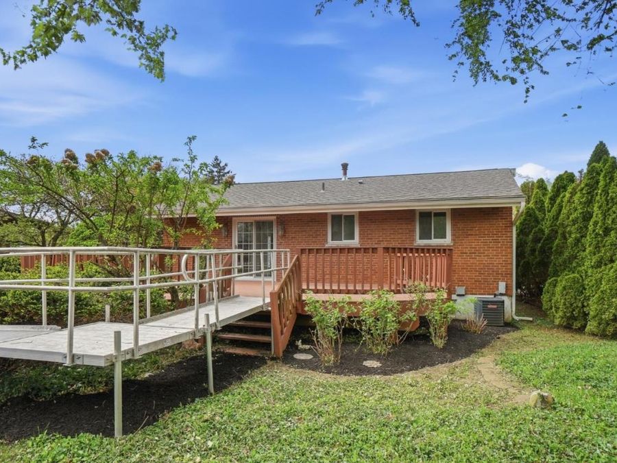 10598 Sarazen Court, Sharonville, OH 45241 Photo 35