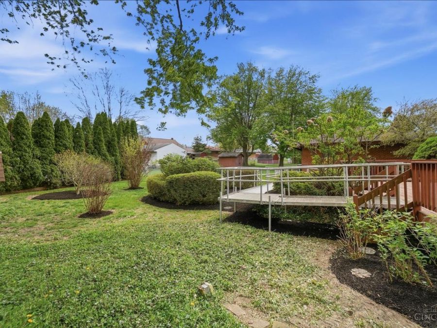 10598 Sarazen Court, Sharonville, OH 45241 Photo 36