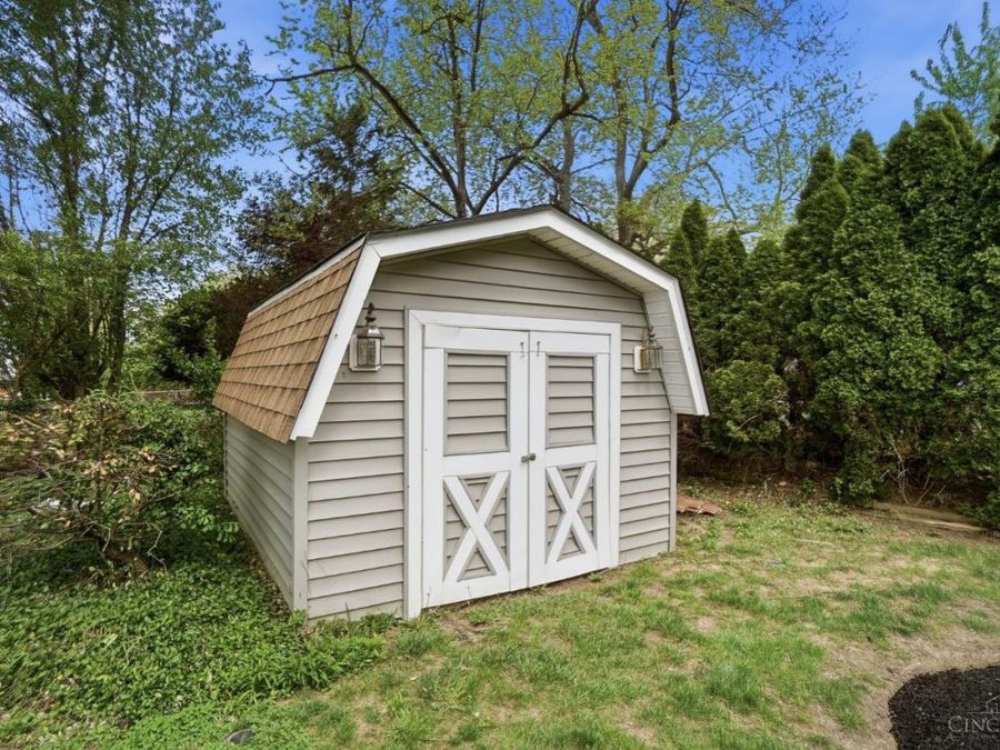 10598 Sarazen Court, Sharonville, OH 45241 Photo 40
