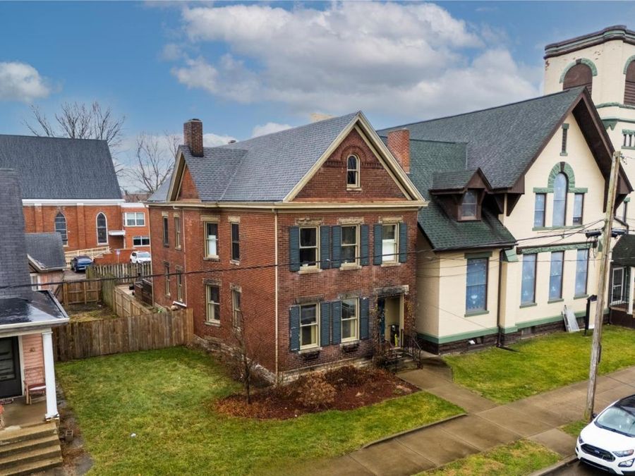 36 N Seventh Street, Hamilton, OH 45011 Photo 1