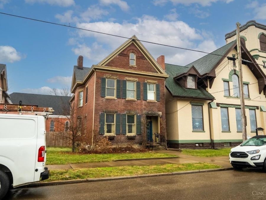36 N Seventh Street, Hamilton, OH 45011 Photo 2