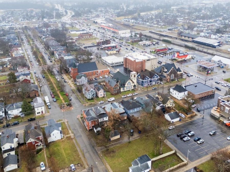 36 N Seventh Street, Hamilton, OH 45011 Photo 47