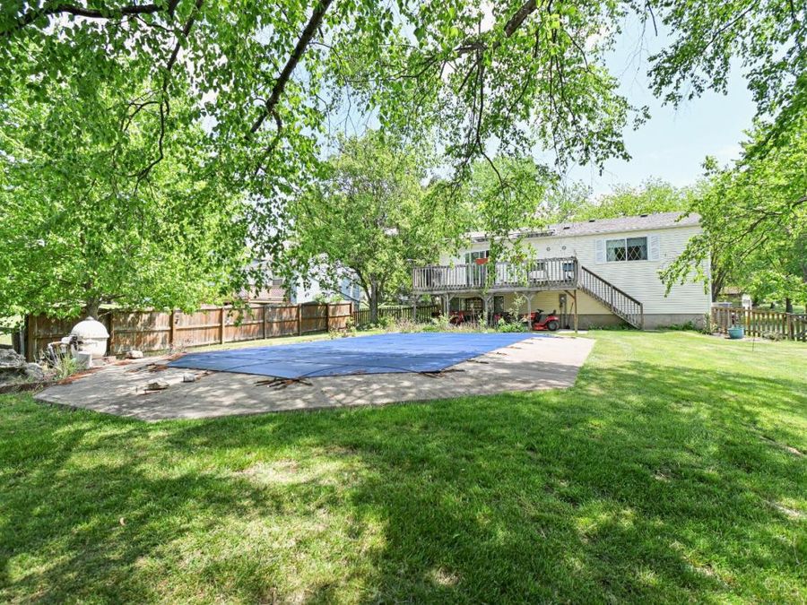 5439 Bluepine Drive, Green Township, OH 45247 Photo 41