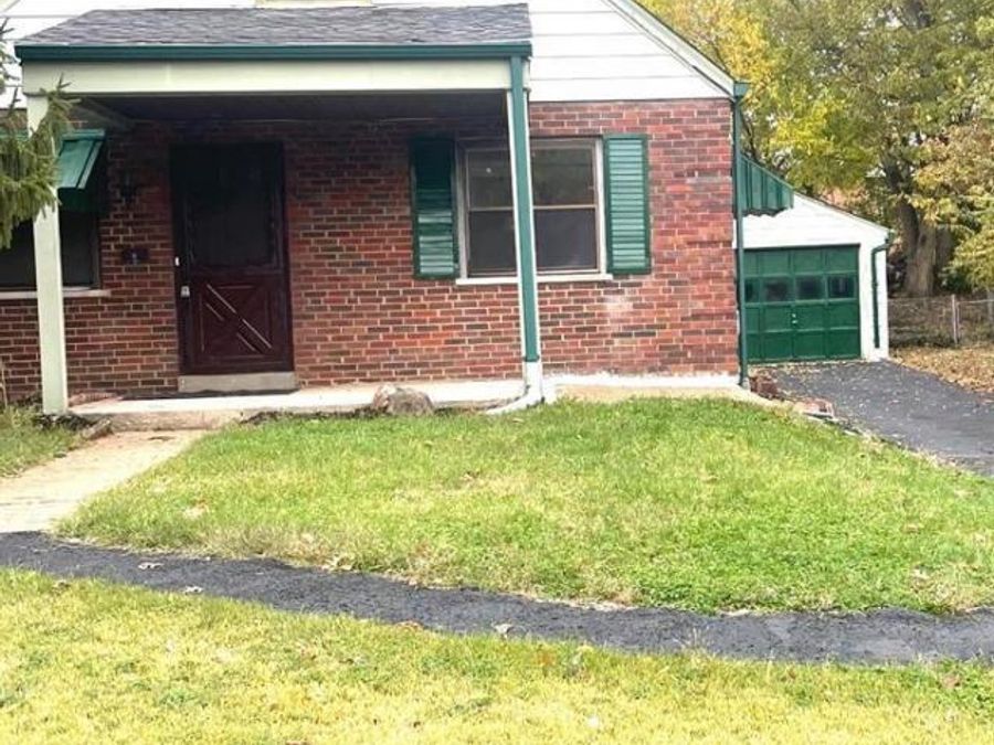 7929 Cherrywood Court, Cincinnati, OH 45224 Photo 1