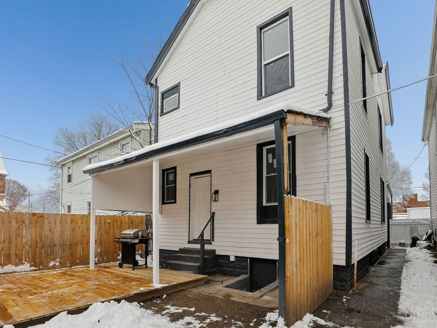3 W Seventy Third Street, Cincinnati, OH 45216 Photo 10