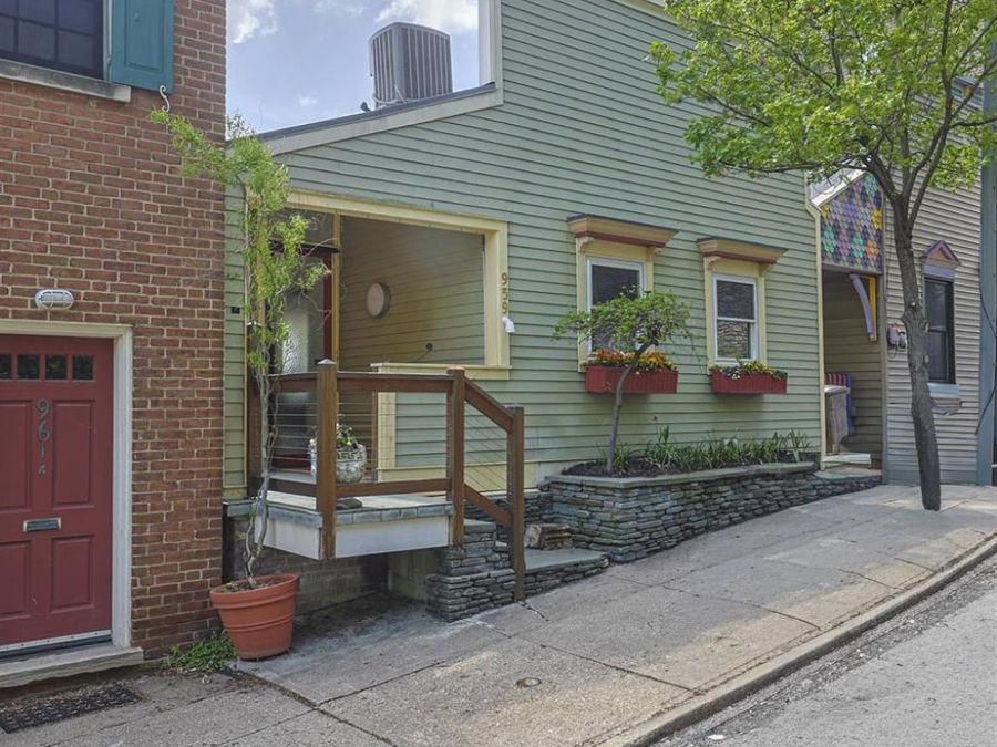 959 Hill Street, Cincinnati, OH 45202 Photo 1
