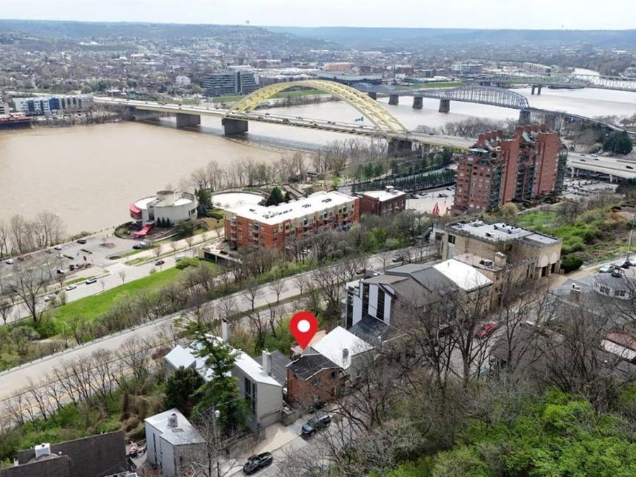 959 Hill Street, Cincinnati, OH 45202 Photo 61