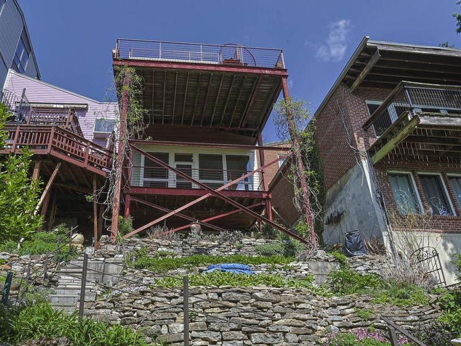 959 Hill Street, Cincinnati, OH 45202 Photo 63