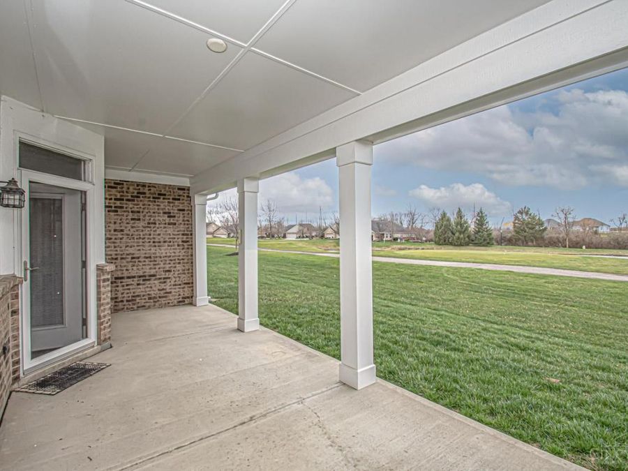 495 Legendary Way, Centerville, OH 45458 Photo 25
