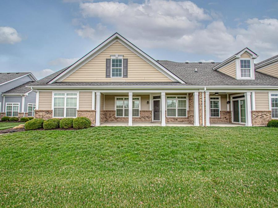 495 Legendary Way, Centerville, OH 45458 Photo 29