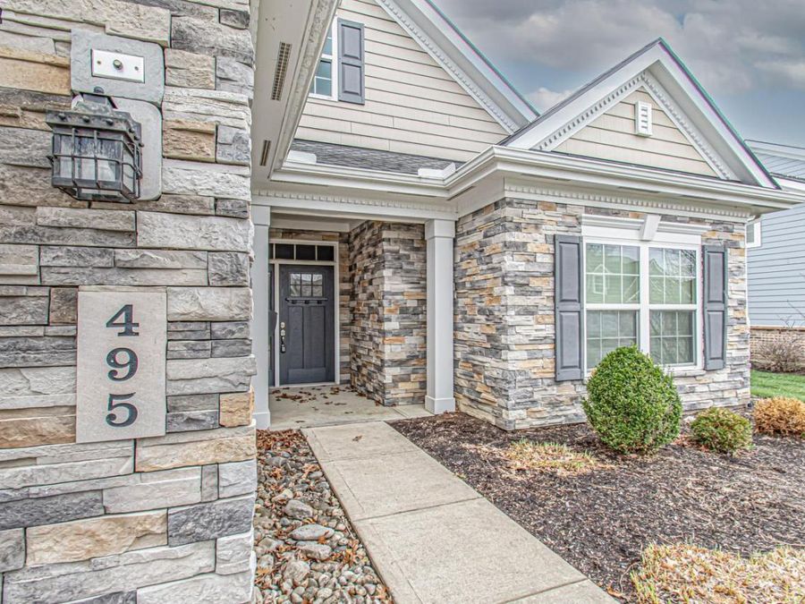 495 Legendary Way, Centerville, OH 45458 Photo 3
