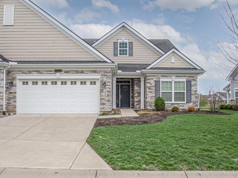 495 Legendary Way, Centerville, OH 45458 Photo 37