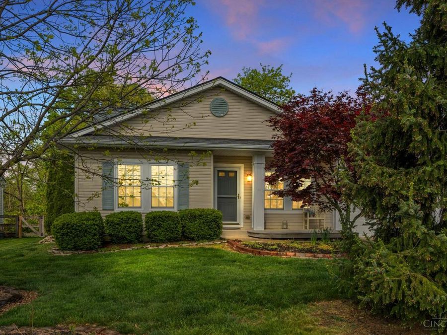 456 N Church Drive, Lebanon, OH 45036 Photo 2