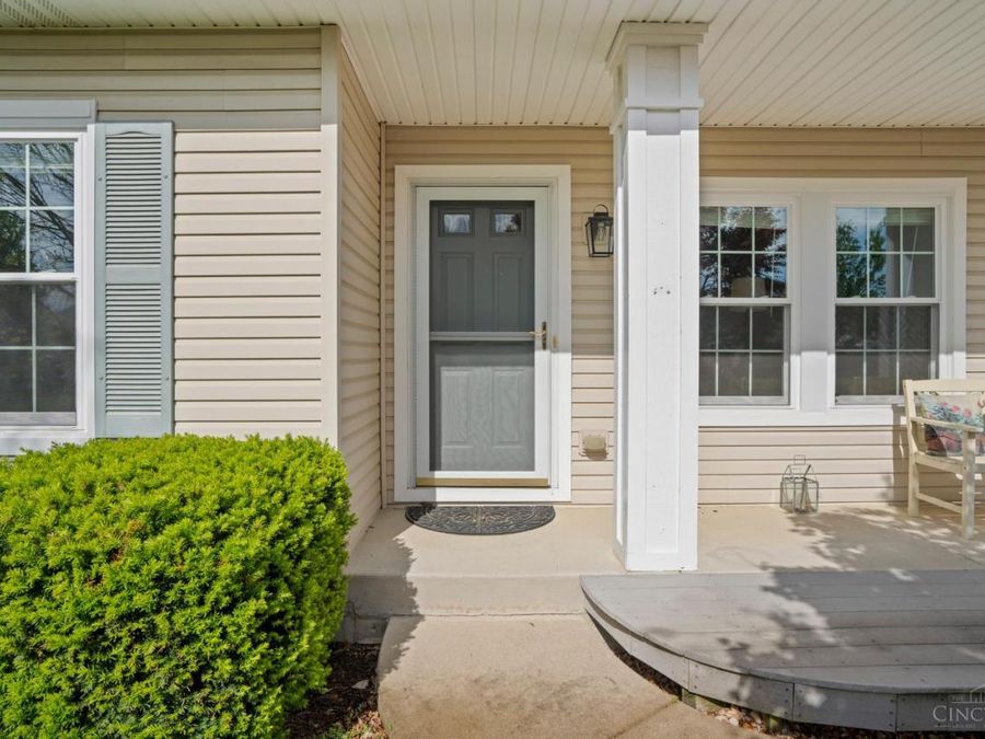 456 N Church Drive, Lebanon, OH 45036 Photo 5