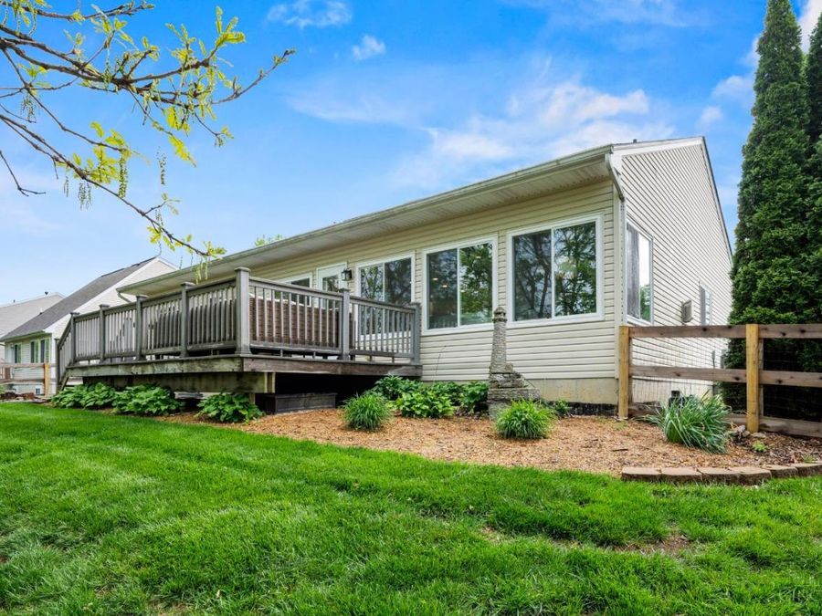 456 N Church Drive, Lebanon, OH 45036 Photo 54
