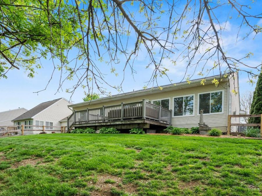 456 N Church Drive, Lebanon, OH 45036 Photo 55