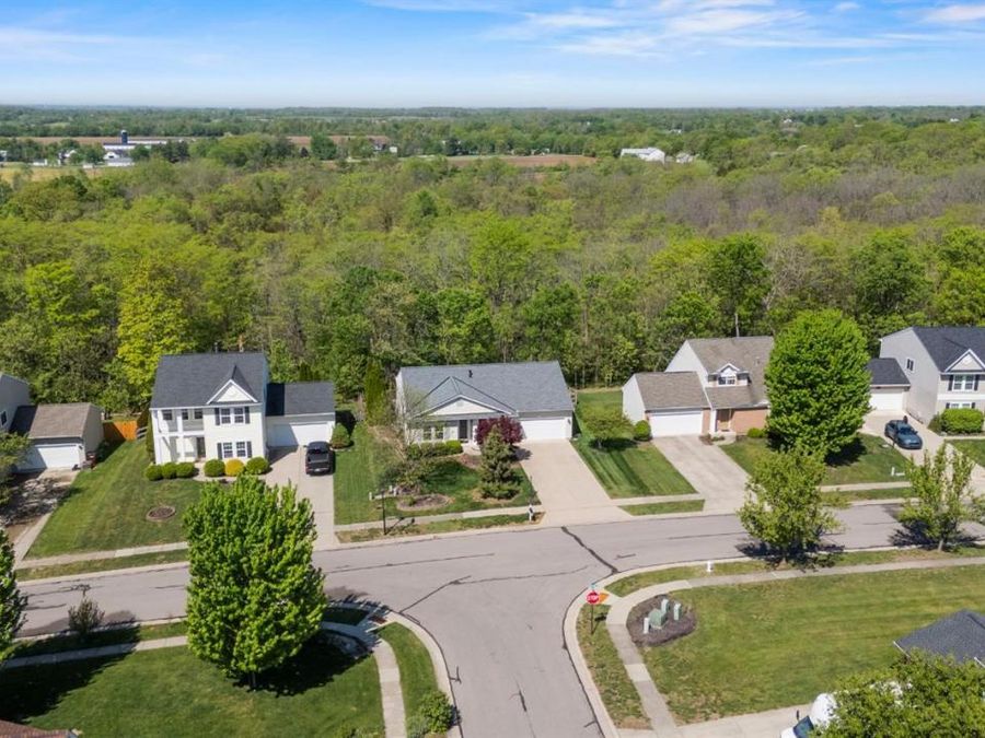 456 N Church Drive, Lebanon, OH 45036 Photo 58
