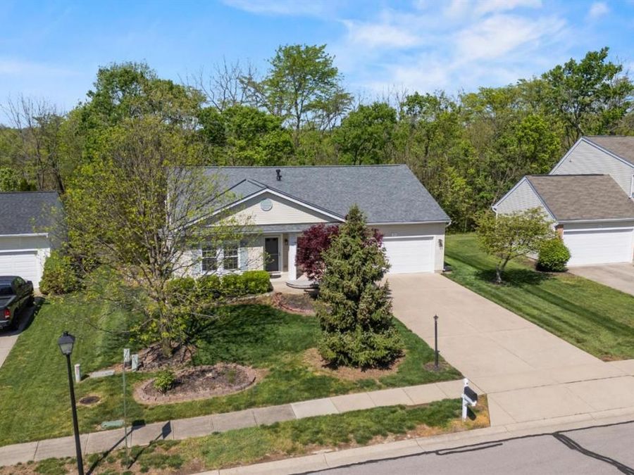 456 N Church Drive, Lebanon, OH 45036 Photo 59