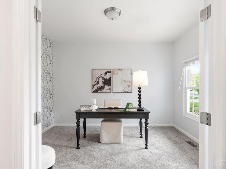 456 N Church Drive, Lebanon, OH 45036 Photo 8