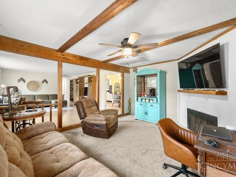 3490 Townsley Drive, Deerfield Township, OH 45140 Photo 4
